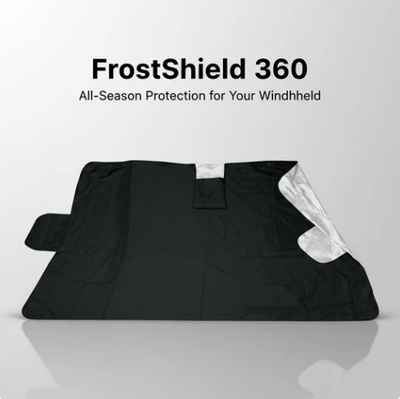 FrostShield 360