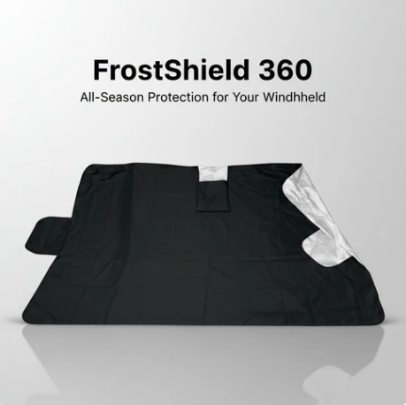 FrostShield 360